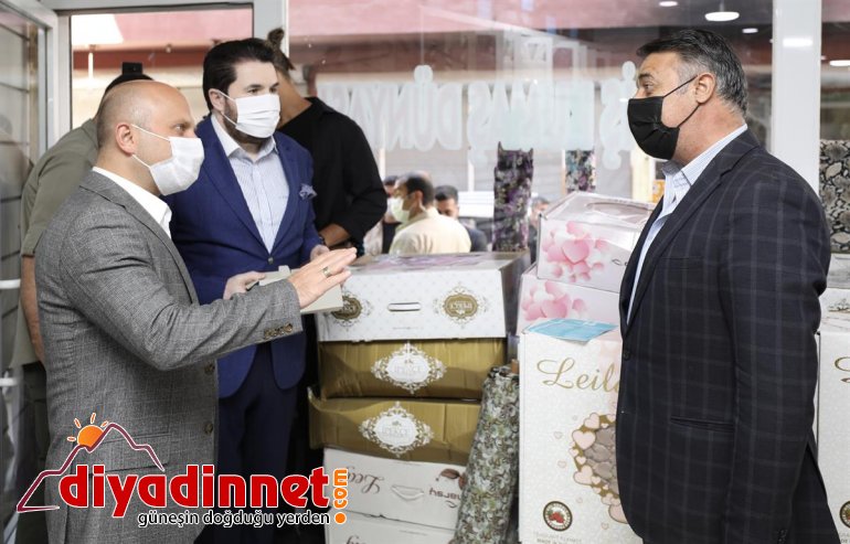 ağrı kovid denetimi9