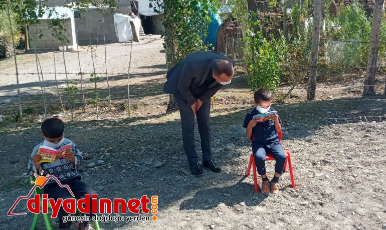 ağrı mehmet faruk tekin okul ziyaret4