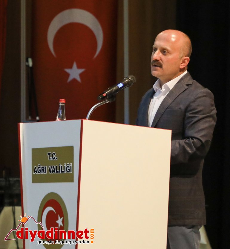 Ağrı valisi osman varol öğretmenler4