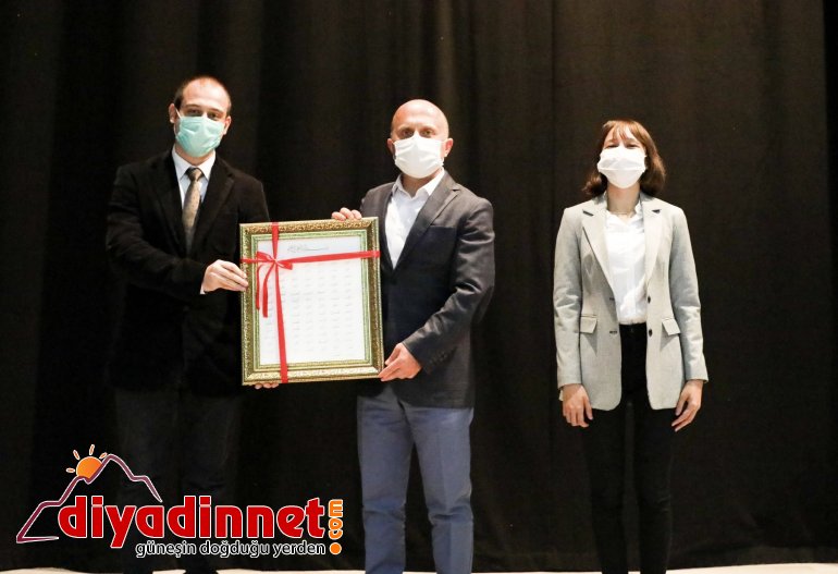 Ağrı valisi osman varol öğretmenler5