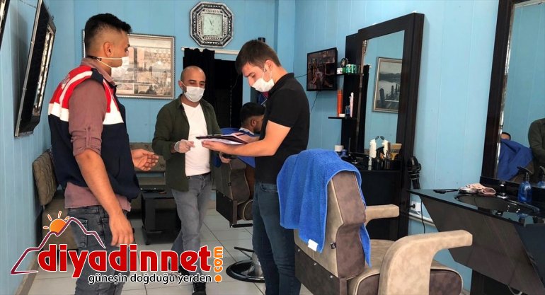 kişiye 5 ihlal Ağrı