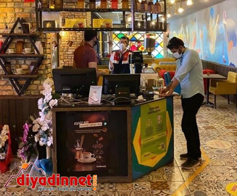 kişiye kuralını ihlal 7 cezası  Ağrı