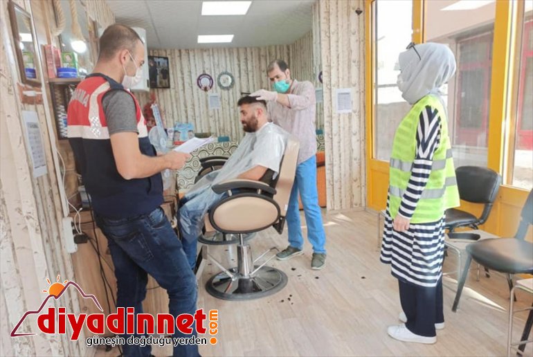 eden kurallarını 7 Ağrı