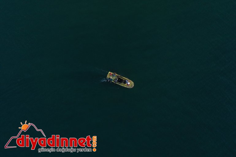 IĞDIR haline güzellikleriyle Balık Gölü bölgenin - geldi sunduğu ilgi odağı 17