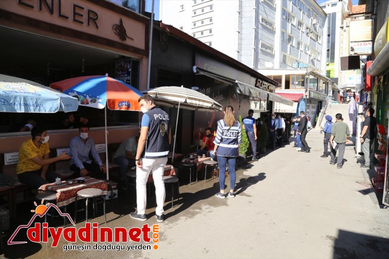 ERZURUM/AĞRI Anadolu