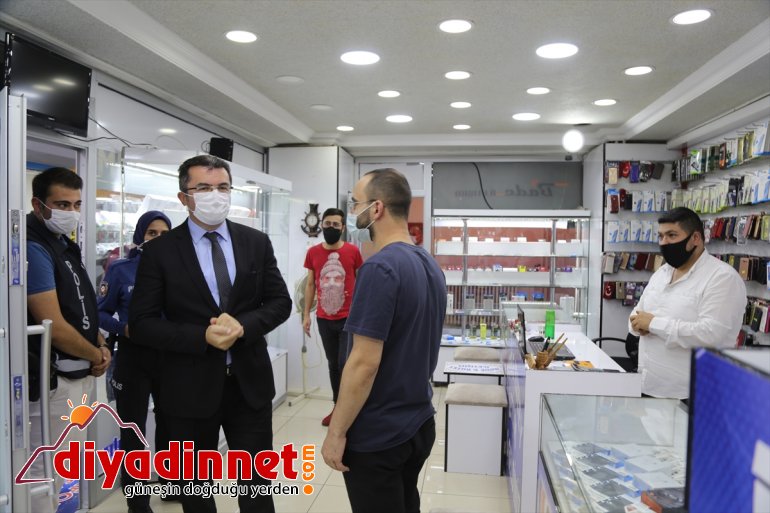 tedbirleri  - Doğu Anadolu