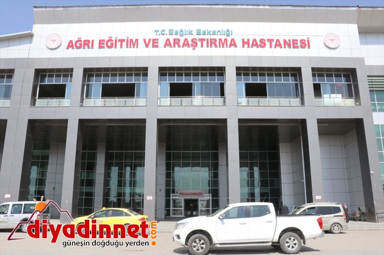 DOKTORLAR - yakalandı - Hastasını  taburcu