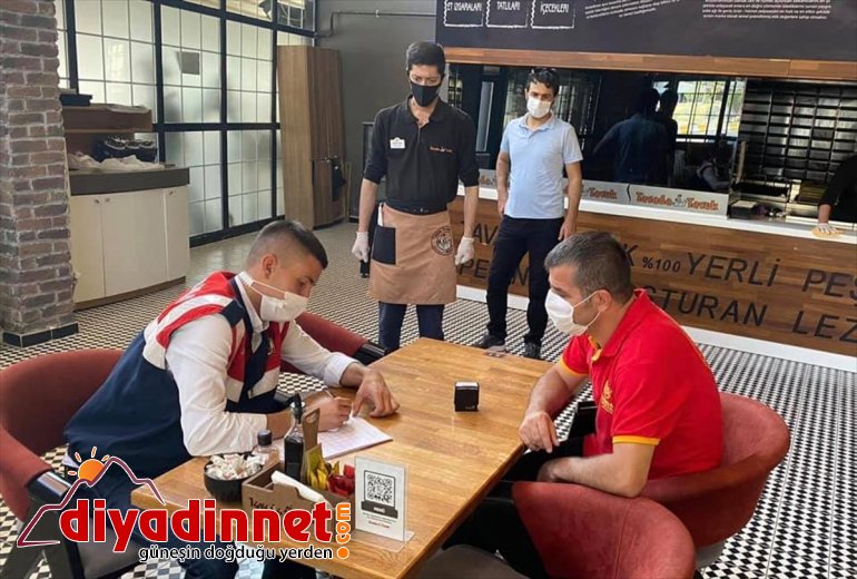 rağmen Kovid-19 karantinasına kişiye evinde bulunmayan cezası para 2