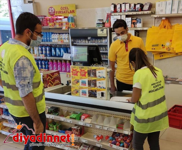 para bulunmayan rağmen cezası Kovid-19 evinde karantinasına kişiye 3