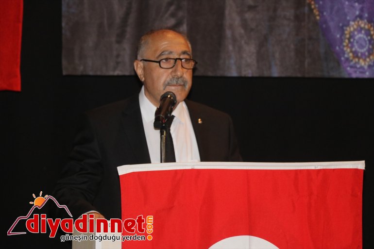 Aktaş MHP güven Başkanı İl Ağrı tazeledi Selahattin 2