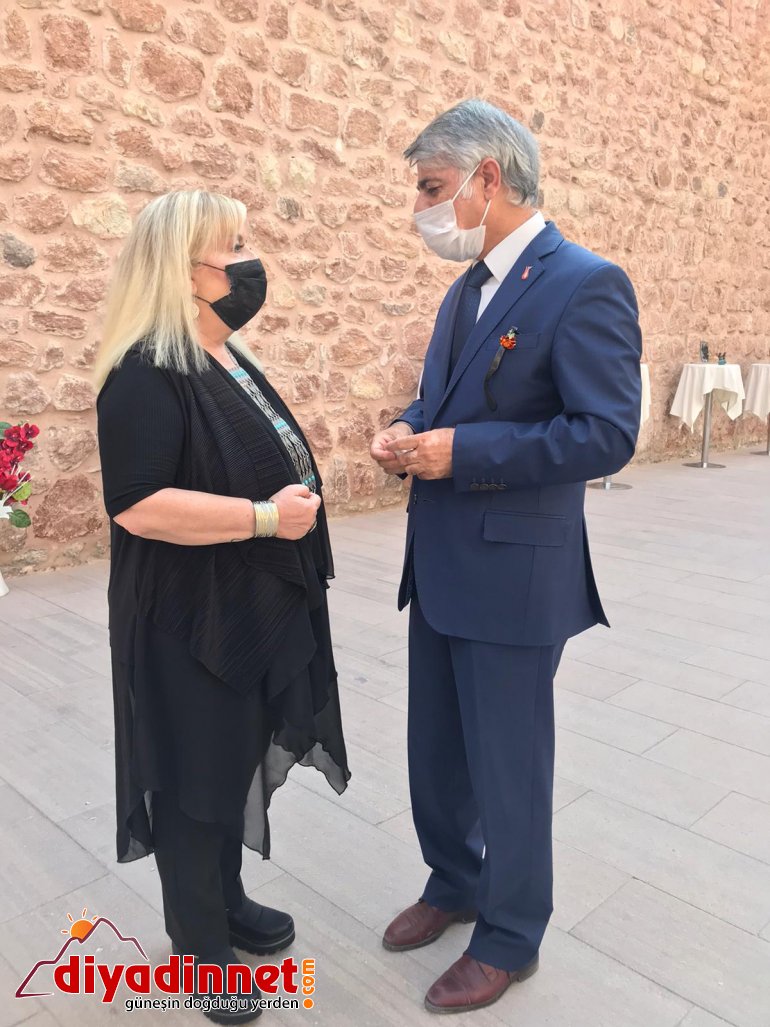 Seramik Sergisi İshak Paşa Sarayı3