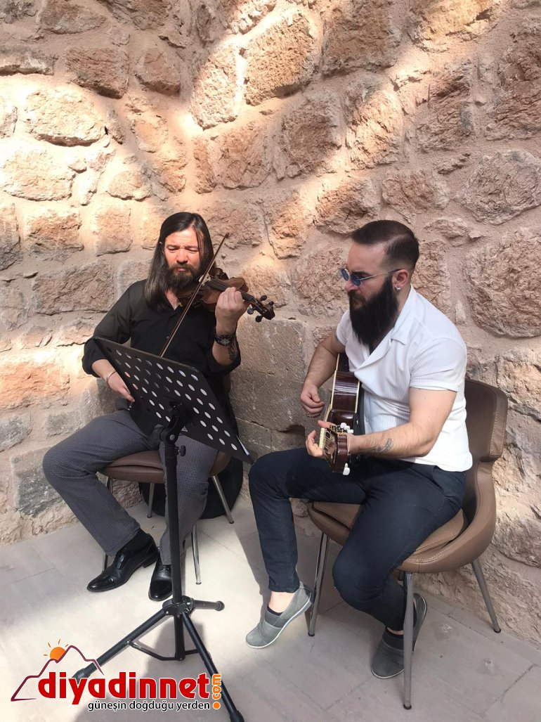 Seramik Sergisi İshak Paşa Sarayı6