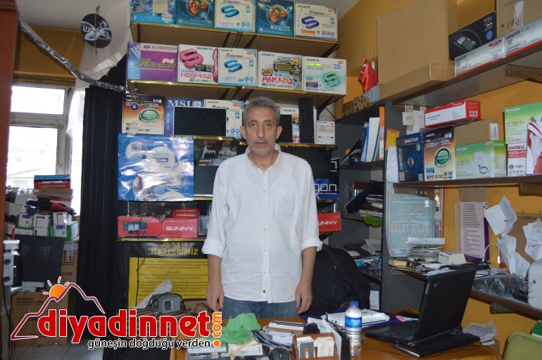 Uzaktan eğitim bilgisayar satışlarını arttırdı1