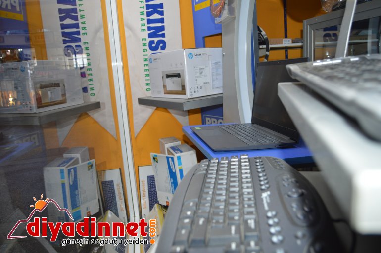 Uzaktan eğitim bilgisayar satışlarını arttırdı3