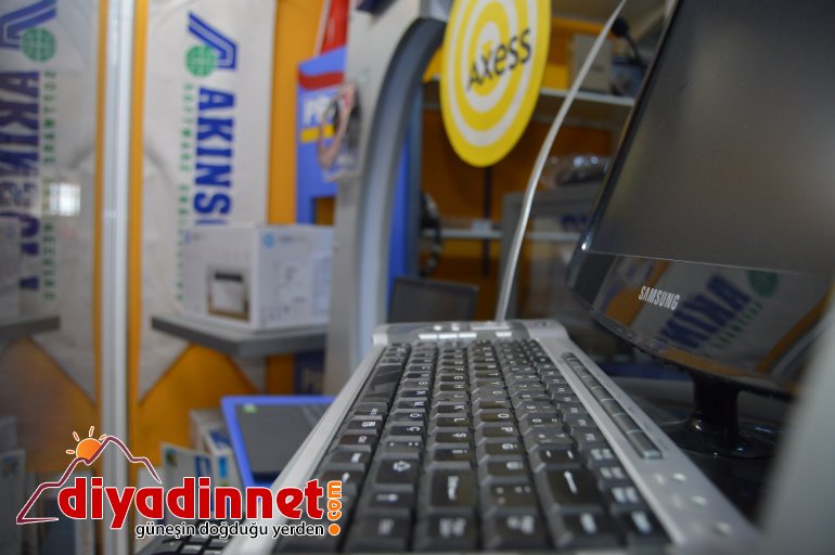 Uzaktan eğitim bilgisayar satışlarını arttırdı4