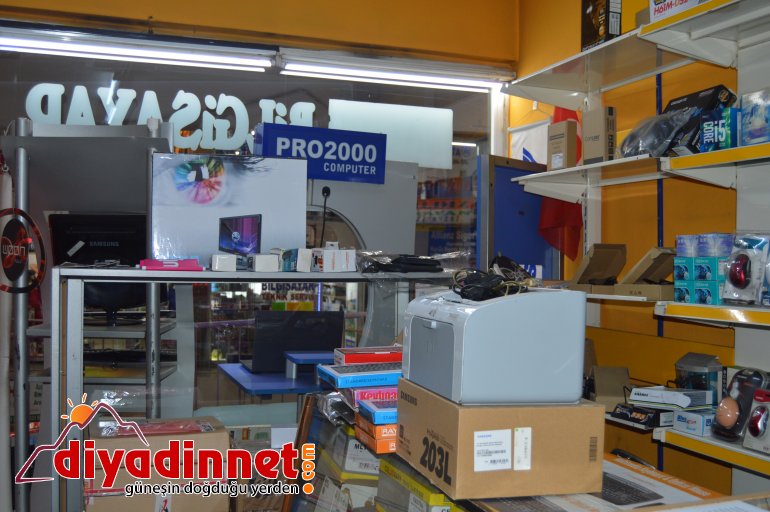 Uzaktan eğitim bilgisayar satışlarını arttırdı5