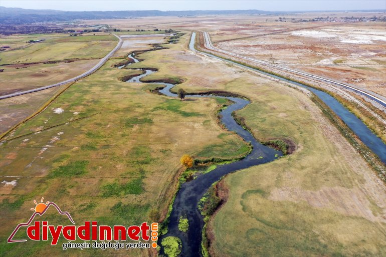 veriyor bozulmamış çevresine Ağrı hayat Dağı doğasıyla su kaynakları ve 4