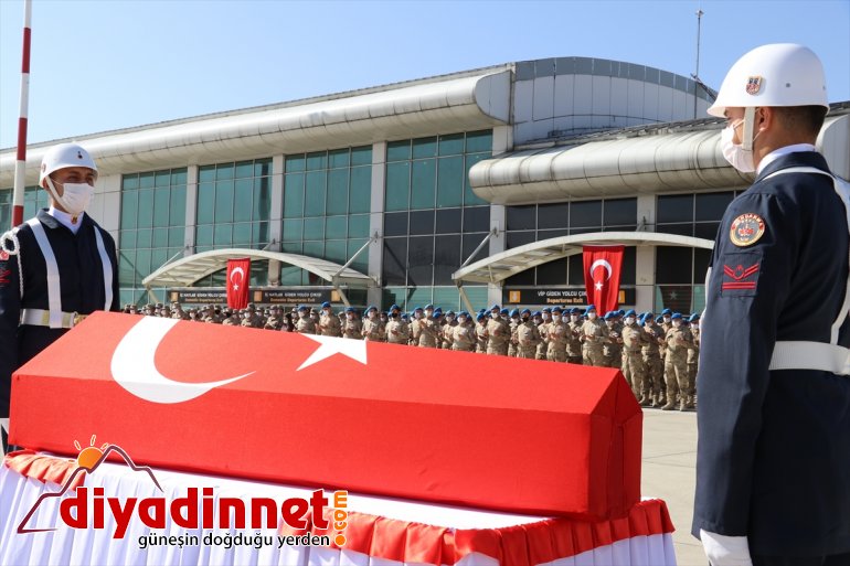 asker uğurlandı Ağrı