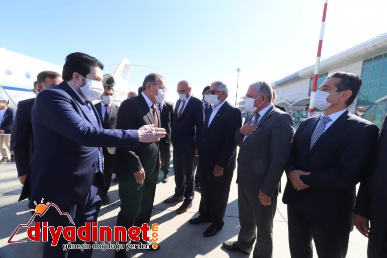 AK Parti Yerel Yönetimlerden Sorumlu Genel Başkan Yardımcısı Özhaseki Ağrı da4