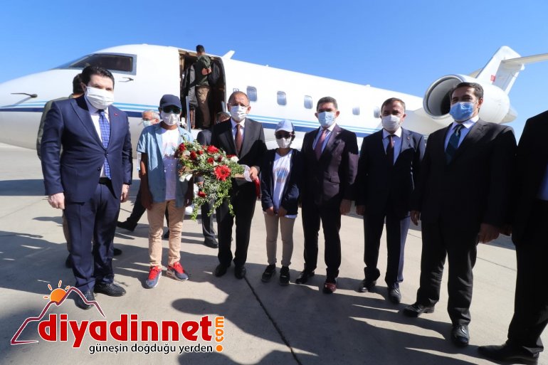 AK Parti Yerel Yönetimlerden Sorumlu Genel Başkan Yardımcısı Özhaseki Ağrı da6