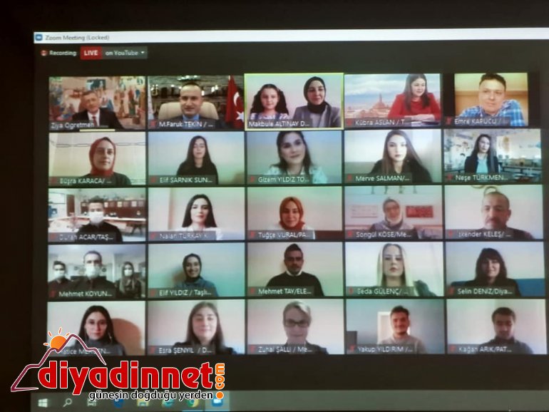 Bakan Selçuk, öğretmenlerin Ağrı