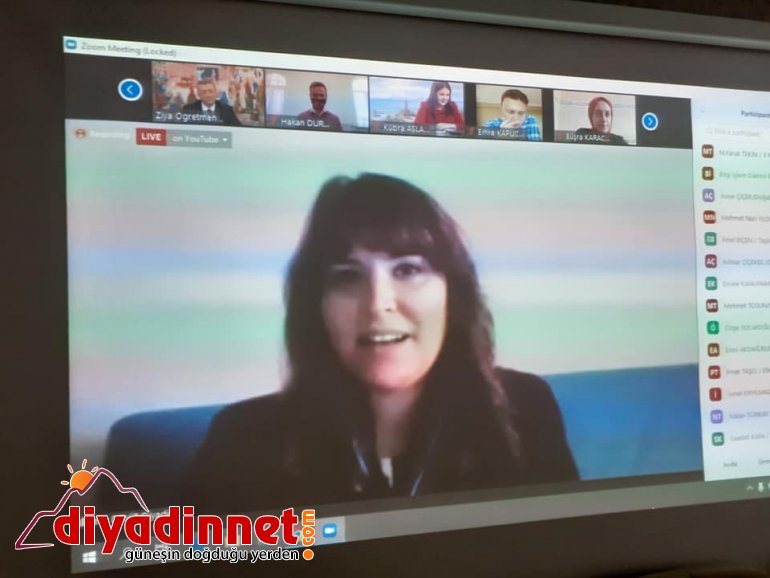 Bakan Selçuk öğretmenlerin Ağrı ya ziyaret davetini kırmadı4