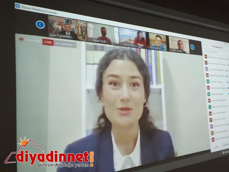 Bakan Selçuk öğretmenlerin Ağrı ya ziyaret davetini kırmadı5