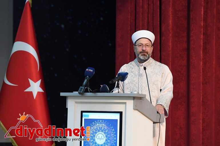 Diyanet İşleri Ağrı