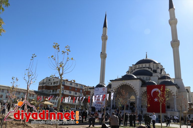 kötülük insandan İşleri beklenir Ahirete - inancı olmayan her Diyanet türlü AĞRI Erbaş: Başkanı 7