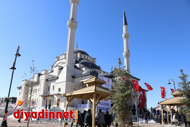 olmayan türlü Başkanı AĞRI Erbaş: Ahirete inancı İşleri - Diyanet her kötülük insandan beklenir 10