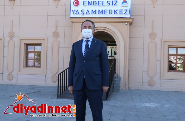 çaylar ürettiği içilecek engellilerin Anadolu