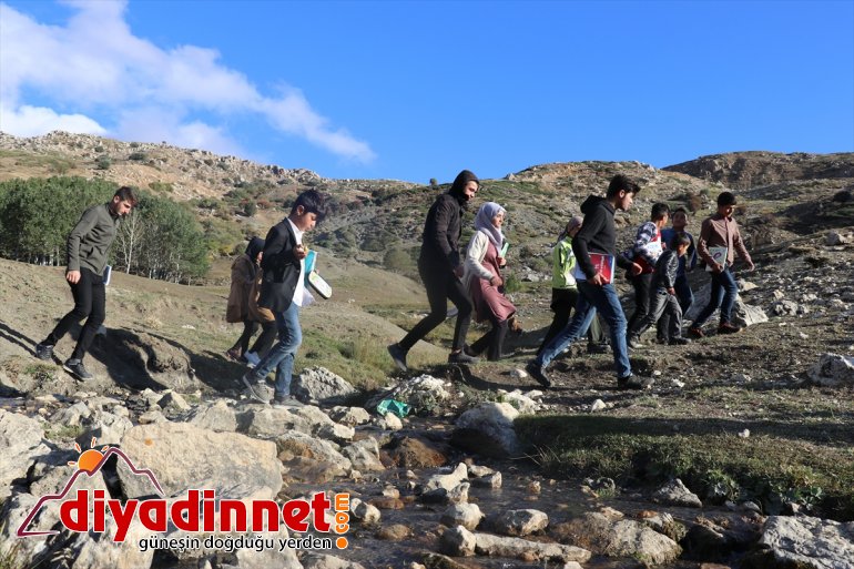 çocuklarının problemi sorun yaşayan - AĞRI köy EBA