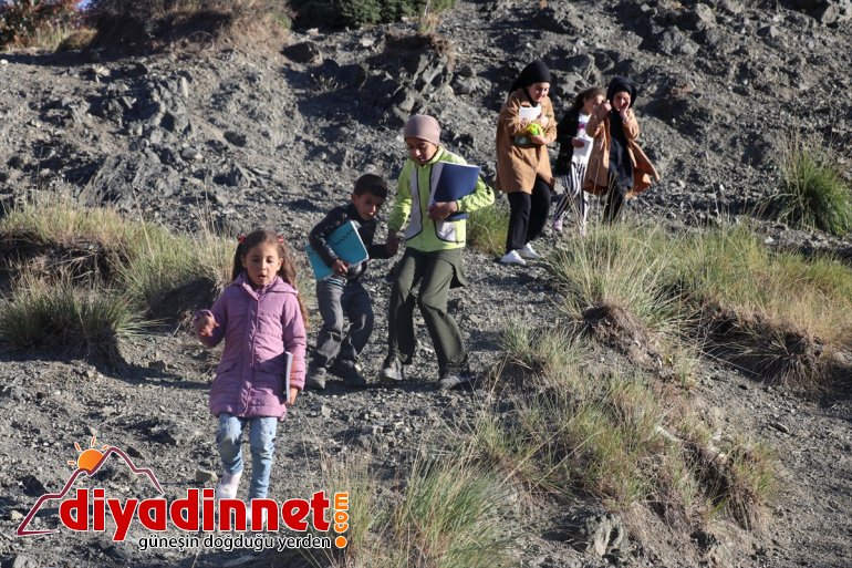 bağlanmakta köy EBA