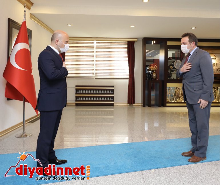 Ekim Cumhuriyet Bayramı Ağrı da Coşkuyla Kutlandı4