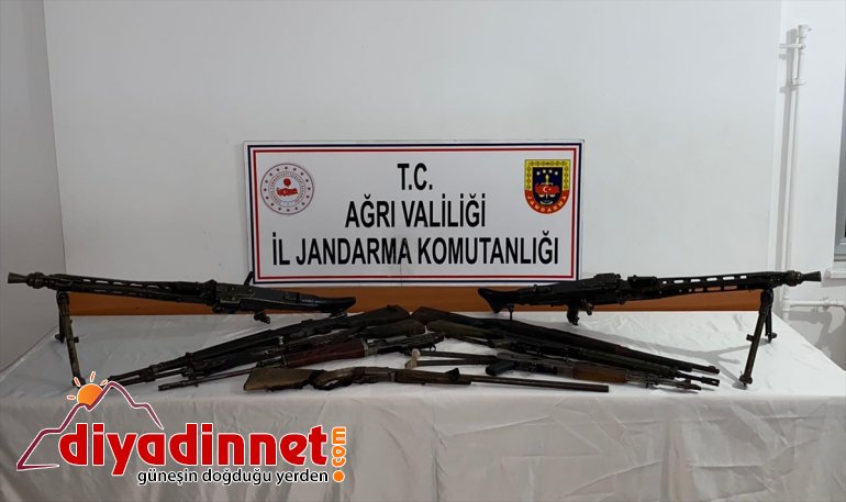 6 - GÜNCELLEME hale etkisiz getirildi Ağrı