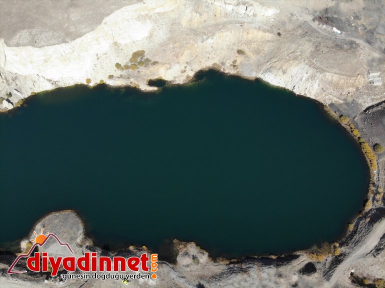 bekliyor ziyaretçilerini saklı Hayrangöl Zirvedeki AĞRI güzellik - 14