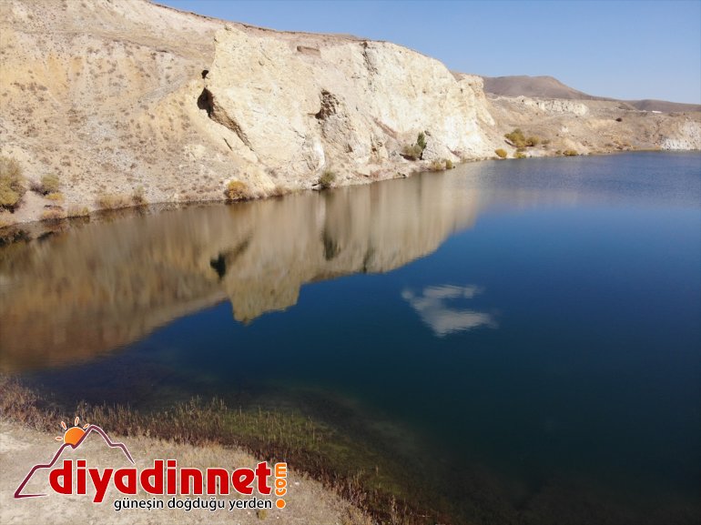 bekliyor - güzellik ziyaretçilerini AĞRI Hayrangöl Zirvedeki saklı 7