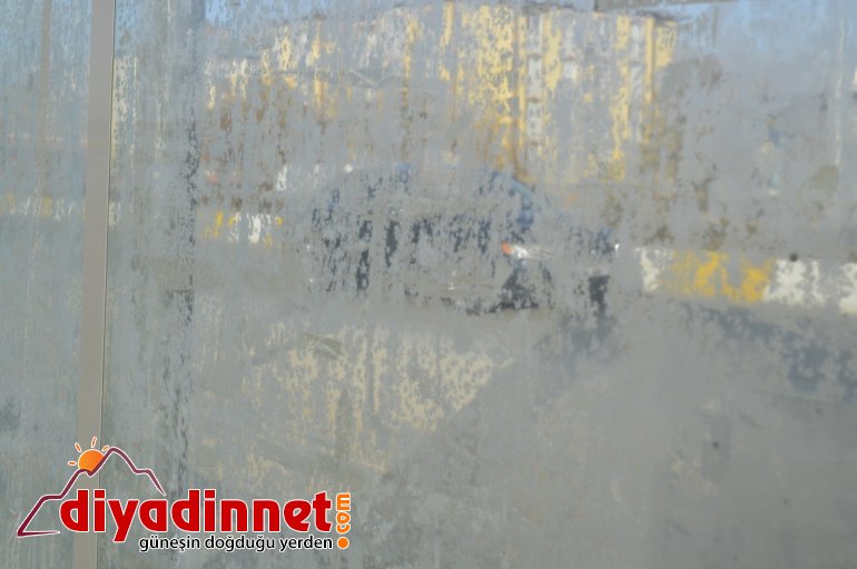 Ağrı da soğuk hava hayatı olumsuz etkiliyor11