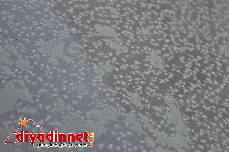 Ağrı da soğuk hava hayatı olumsuz etkiliyor13