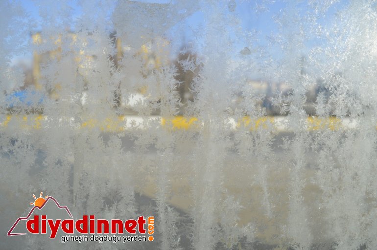 Ağrı da soğuk hava hayatı olumsuz etkiliyor15