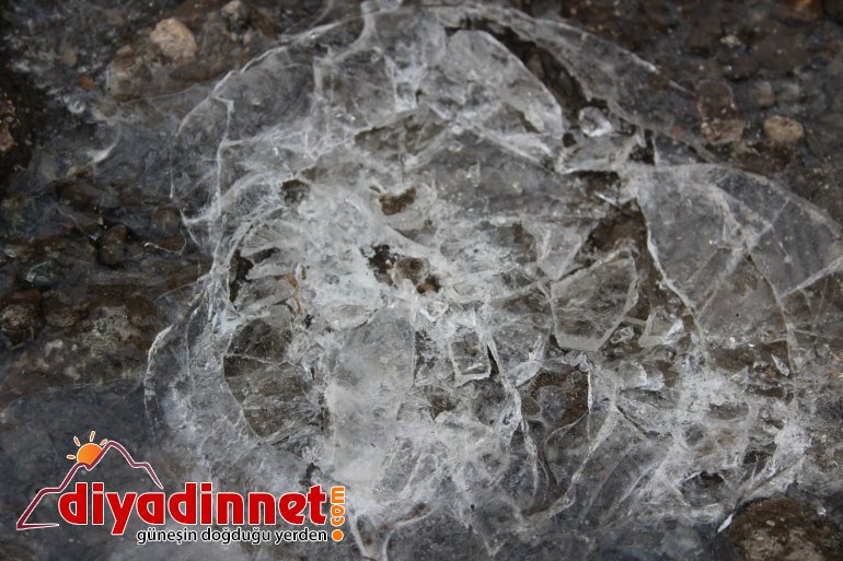 Ağrı da soğuk hava hayatı olumsuz etkiliyor5