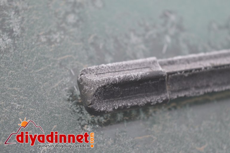 Ağrı da soğuk hava hayatı olumsuz etkiliyor6