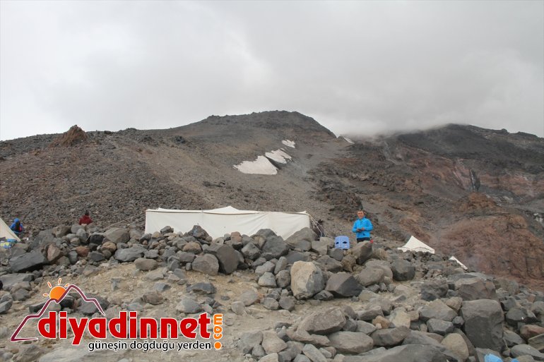 IĞDIR açılacağı karşılandı sevinçle tırmanışa dağcılık Ağrı Dağı