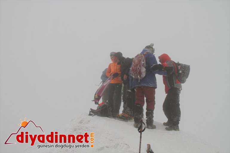 Ağrı müjdesi - tırmanışa camiasında sevinçle karşılandı IĞDIR dağcılık açılacağı Dağı