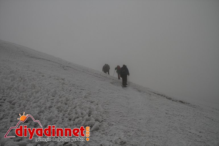 camiasında müjdesi Dağı