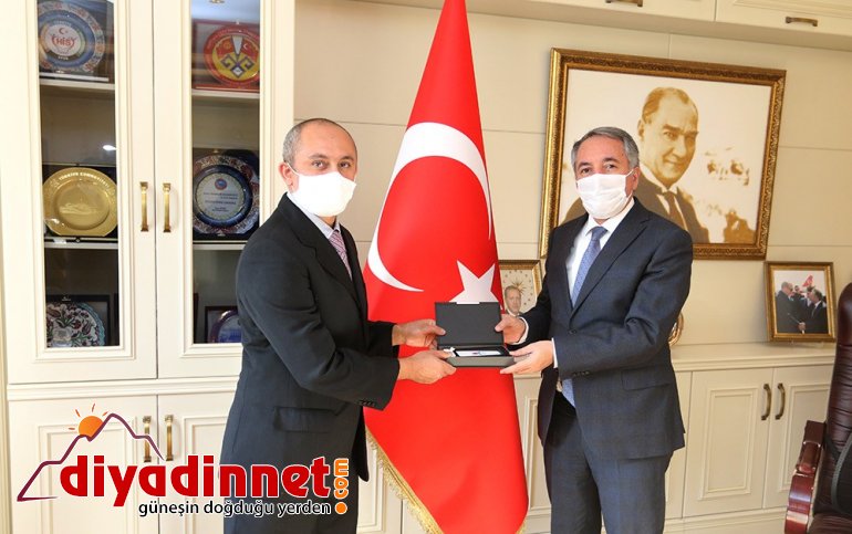 Ağrı İbrahim Çeçen Üniversitesi nden Dünya Bilim Sıralamasına2