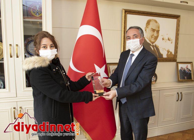 Ağrı İbrahim Çeçen Üniversitesi’nden Dünya Bilim Sıralamasına