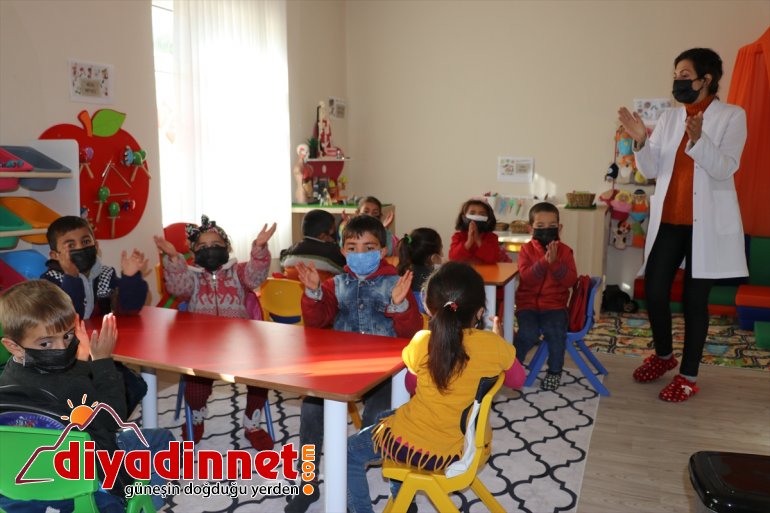 AĞRI kömürlüğünü sınıfına ayrılmak dönüştürdü onarıp öğrencilerin Okulun istemediği bir ana - 15