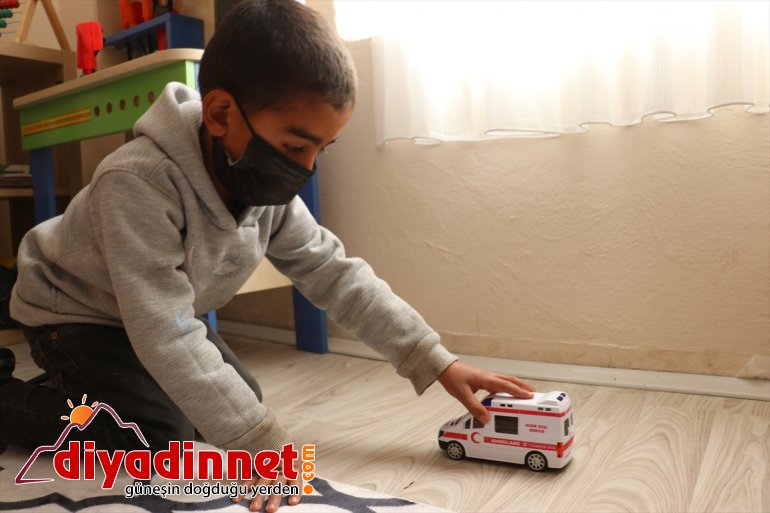 bir AĞRI istemediği ayrılmak dönüştürdü onarıp sınıfına öğrencilerin Okulun kömürlüğünü - ana 8