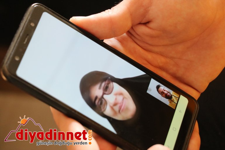 teşekkür yardımdan açan - genç, ailesine yardıma Türkiye